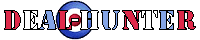 deal-hunter.co.uk - Discount UK Shopping! Find more - pay less!