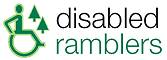 Disabled Ramblers Association of England and Wales