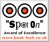 "Spot On" Award of Excellence