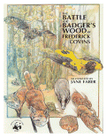 The Battle for Badger's Wood